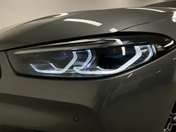 BMW 840d xDrive Gran Coupé M Sportpaket Pro Head-Up