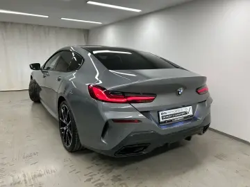 BMW 840d xDrive Gran Coupé M Sportpaket Pro Head-Up