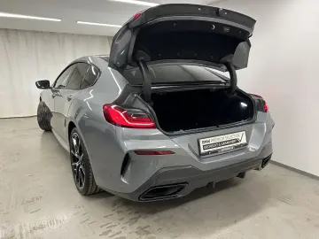 BMW 840d xDrive Gran Coupé M Sportpaket Pro Head-Up