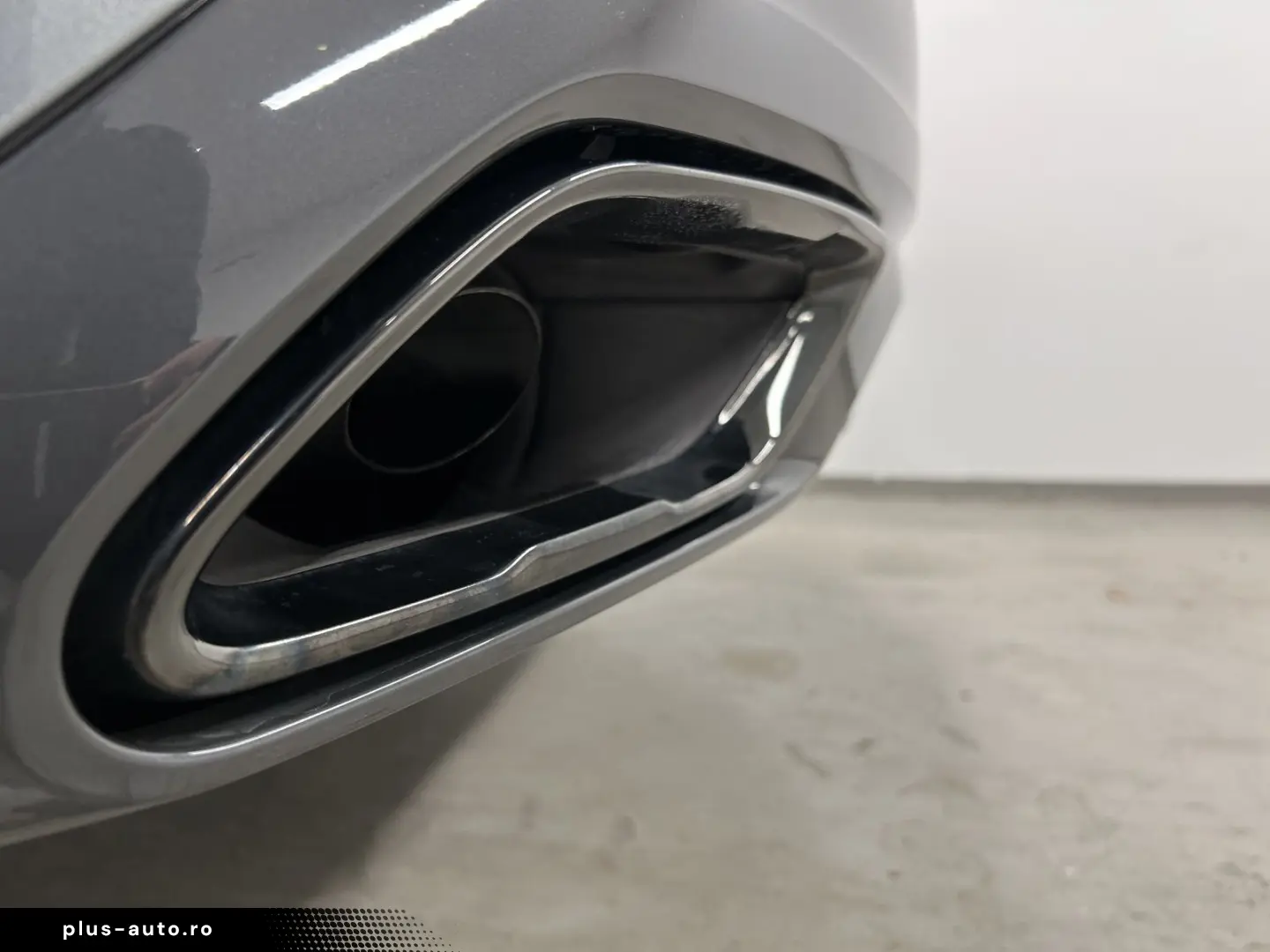 BMW 840d xDrive Gran Coupé M Sportpaket Pro Head-Up