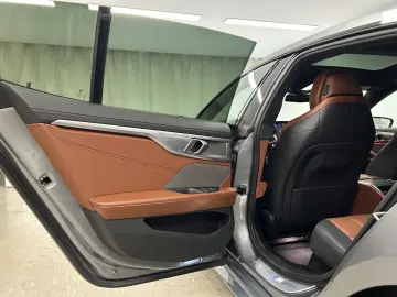 BMW 840d xDrive Gran Coupé M Sportpaket Pro Head-Up