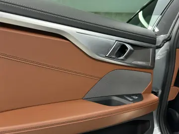 BMW 840d xDrive Gran Coupé M Sportpaket Pro Head-Up