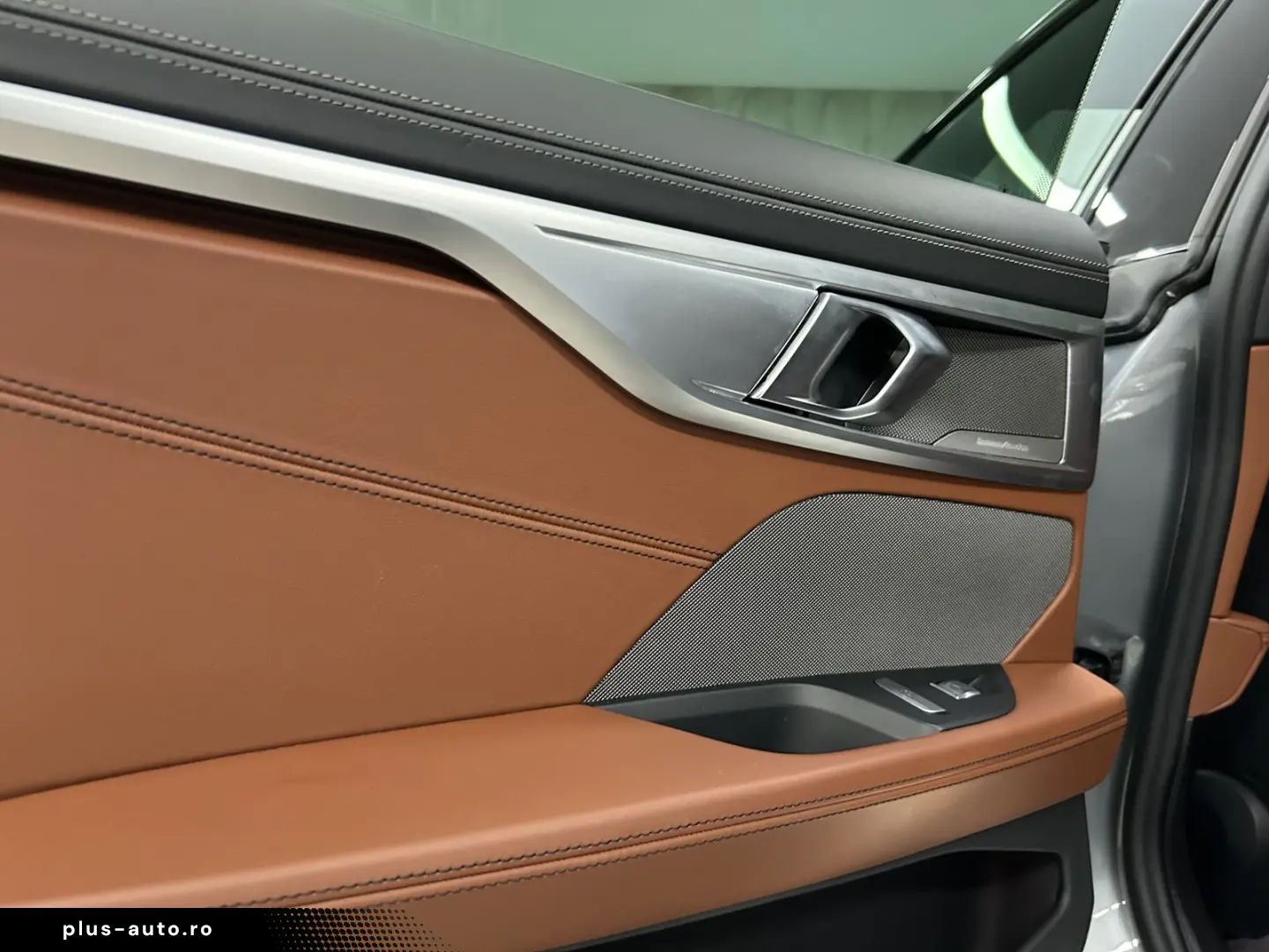 BMW 840d xDrive Gran Coupé M Sportpaket Pro Head-Up