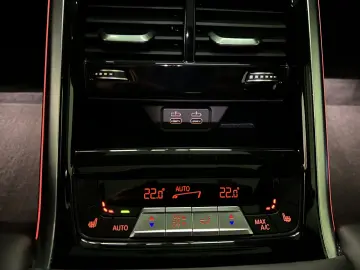 BMW 840d xDrive Gran Coupé M Sportpaket Pro Head-Up