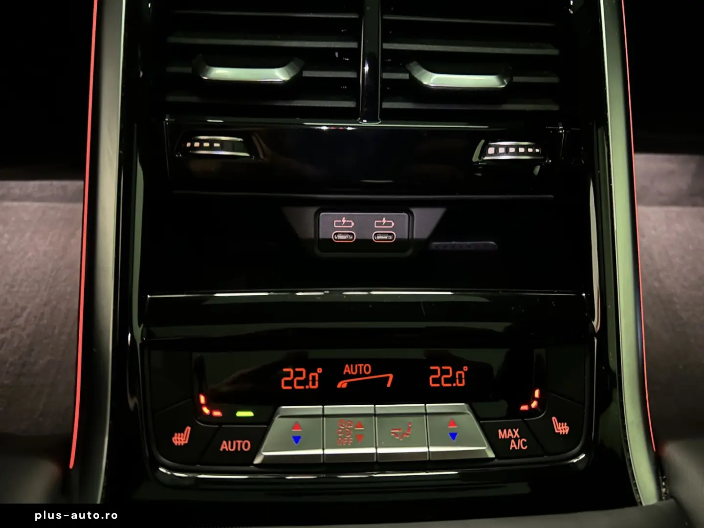 BMW 840d xDrive Gran Coupé M Sportpaket Pro Head-Up