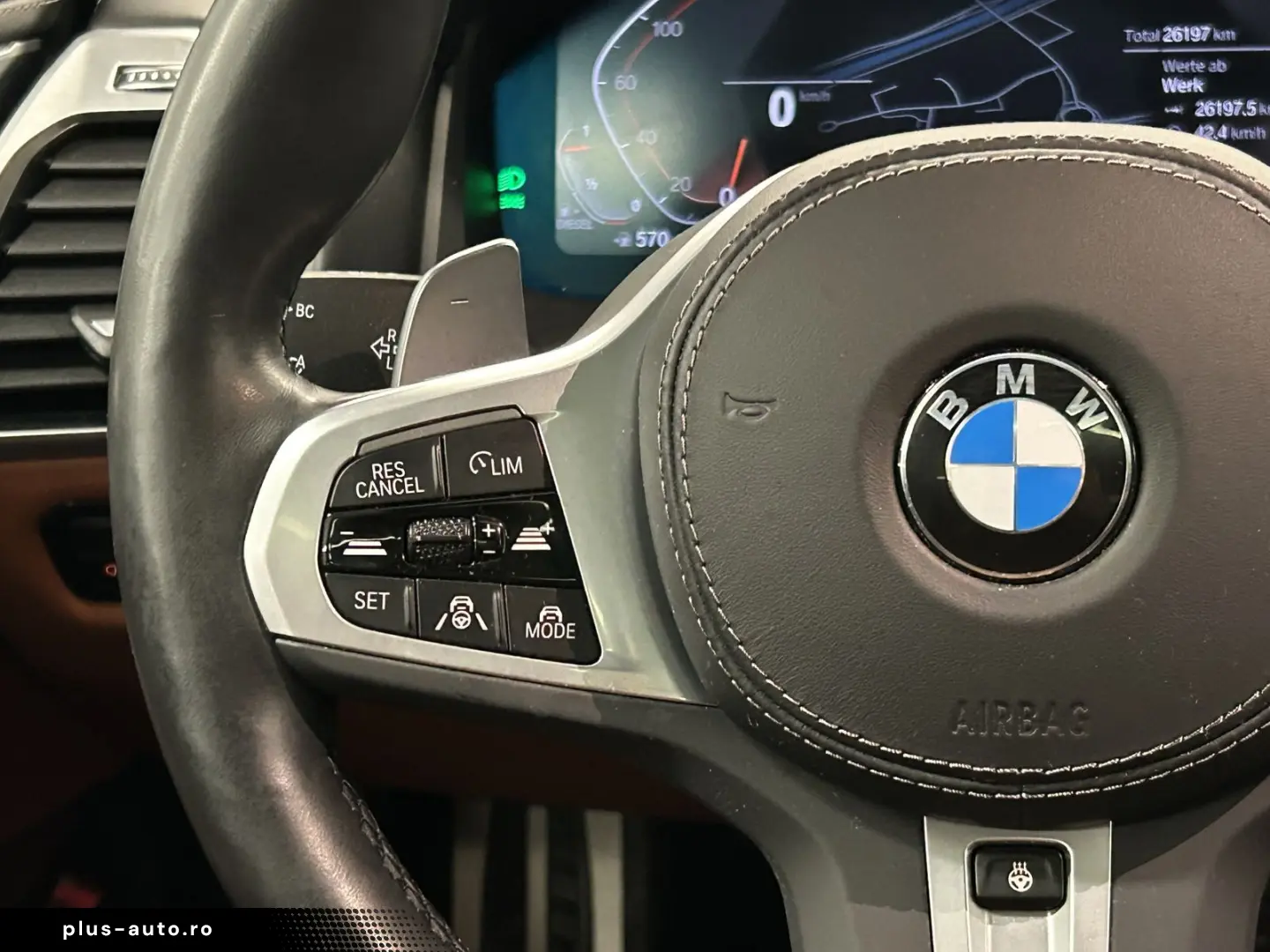 BMW 840d xDrive Gran Coupé M Sportpaket Pro Head-Up