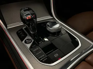 BMW 840d xDrive Gran Coupé M Sportpaket Pro Head-Up