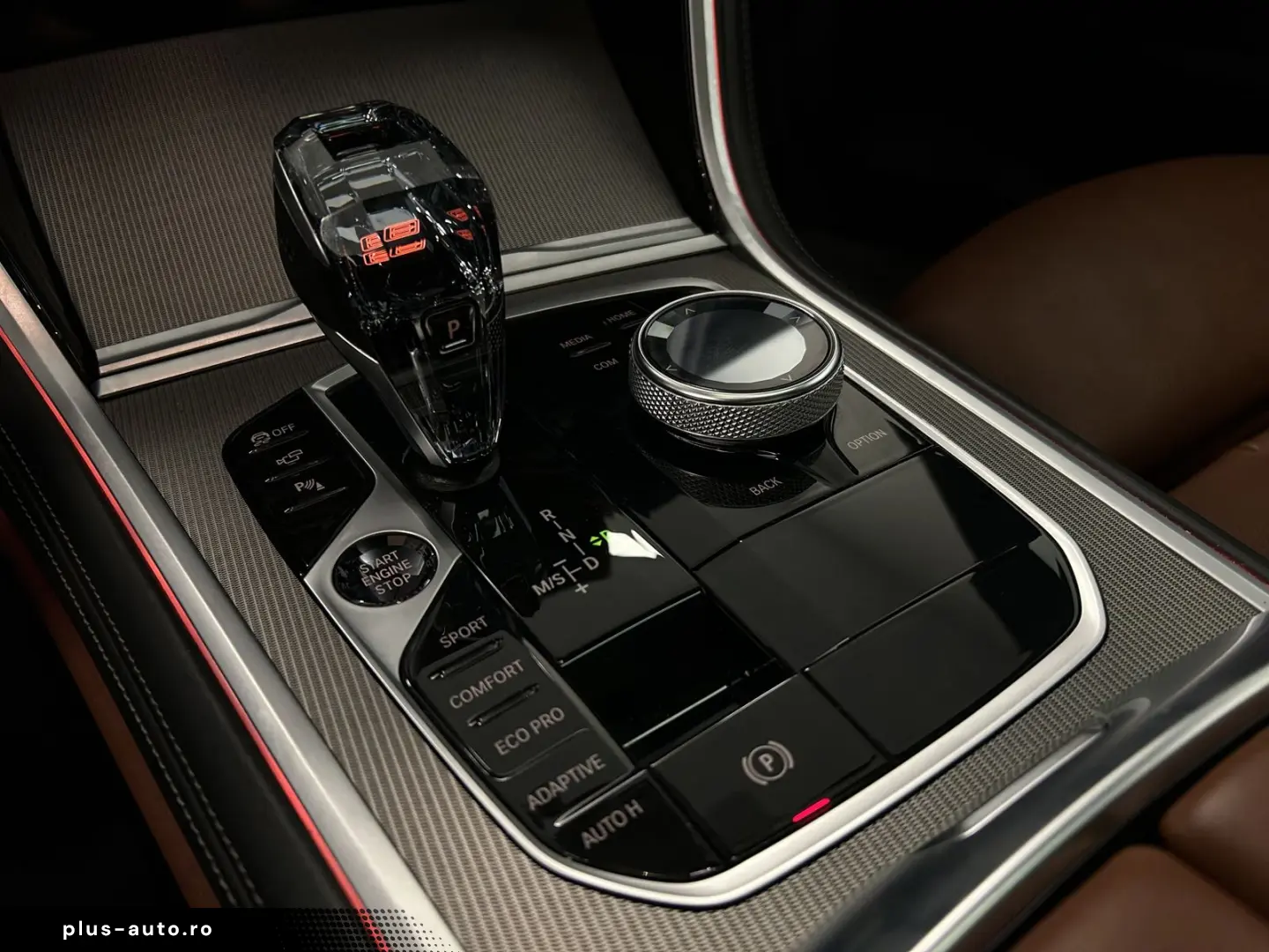 BMW 840d xDrive Gran Coupé M Sportpaket Pro Head-Up