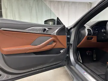 BMW 840d xDrive Gran Coupé M Sportpaket Pro Head-Up