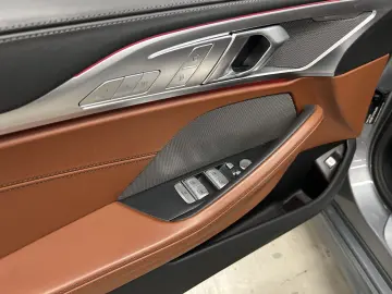 BMW 840d xDrive Gran Coupé M Sportpaket Pro Head-Up