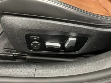 BMW 840d xDrive Gran Coupé M Sportpaket Pro Head-Up