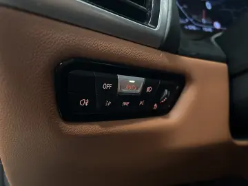 BMW 840d xDrive Gran Coupé M Sportpaket Pro Head-Up