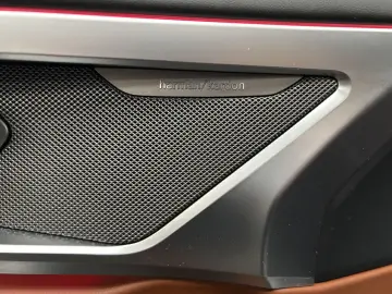 BMW 840d xDrive Gran Coupé M Sportpaket Pro Head-Up