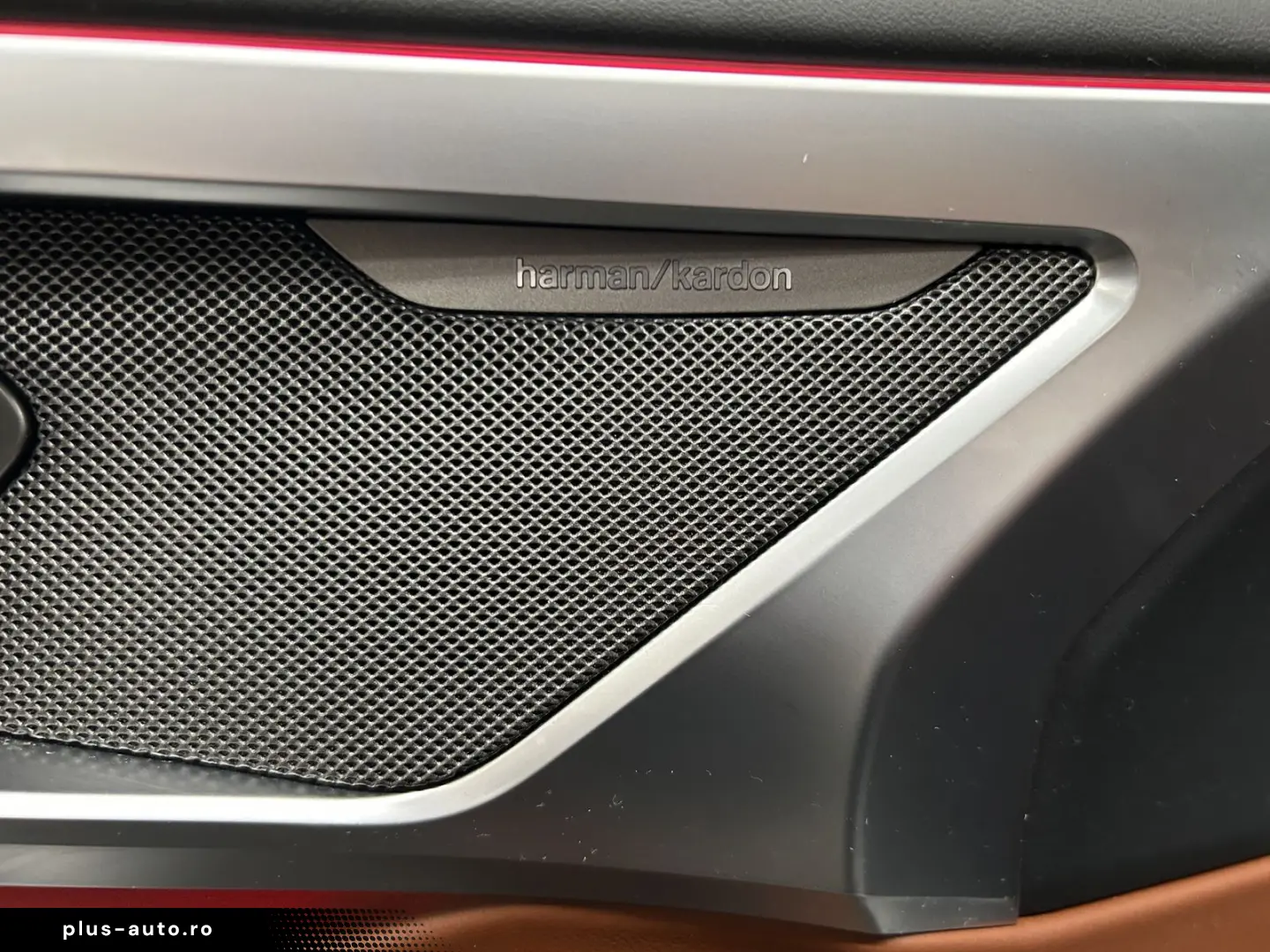 BMW 840d xDrive Gran Coupé M Sportpaket Pro Head-Up