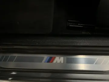 BMW 840d xDrive Gran Coupé M Sportpaket Pro Head-Up