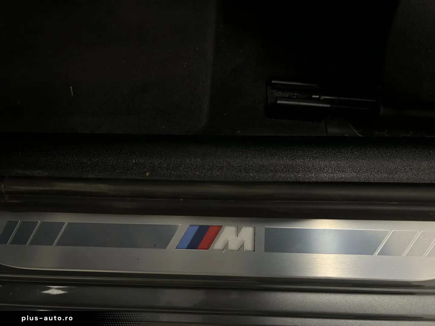 BMW 840d xDrive Gran Coupé M Sportpaket Pro Head-Up