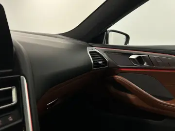 BMW 840d xDrive Gran Coupé M Sportpaket Pro Head-Up