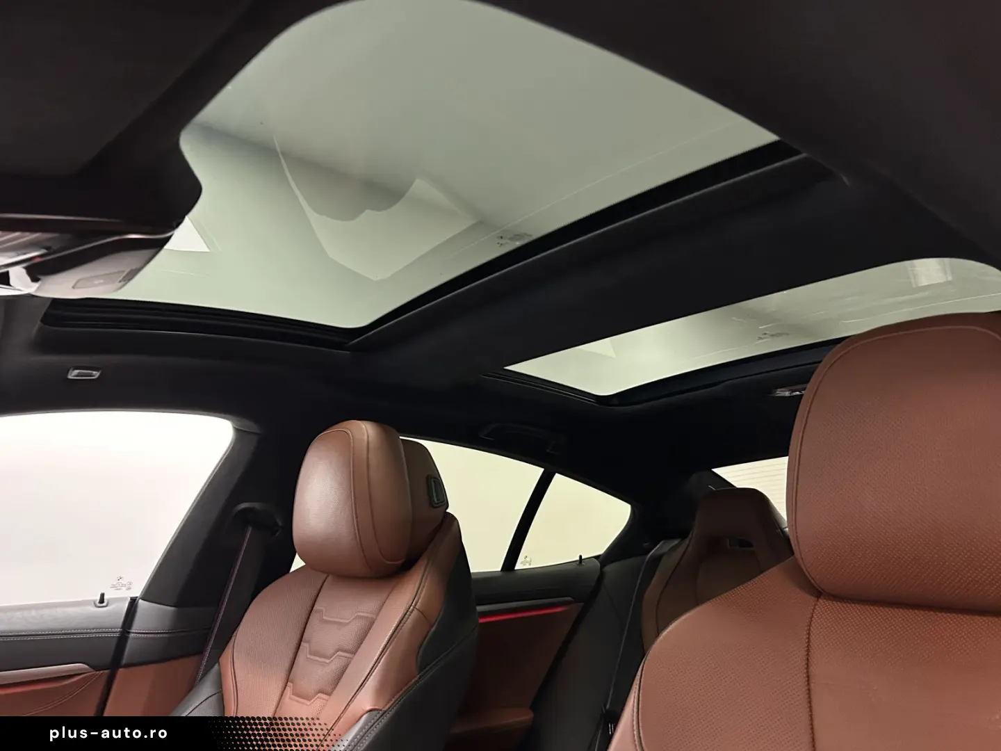 BMW 840d xDrive Gran Coupé M Sportpaket Pro Head-Up