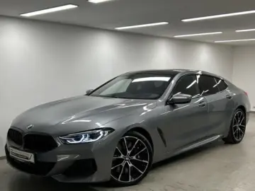 BMW 840d xDrive Gran Coupé M Sportpaket Pro Head-Up