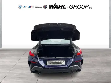 BMW 840i xDrive GRAN COUPE LASER PANO SOFT-CLOSE ALU