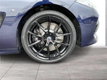 BMW 840i xDrive GRAN COUPE LASER PANO SOFT-CLOSE ALU