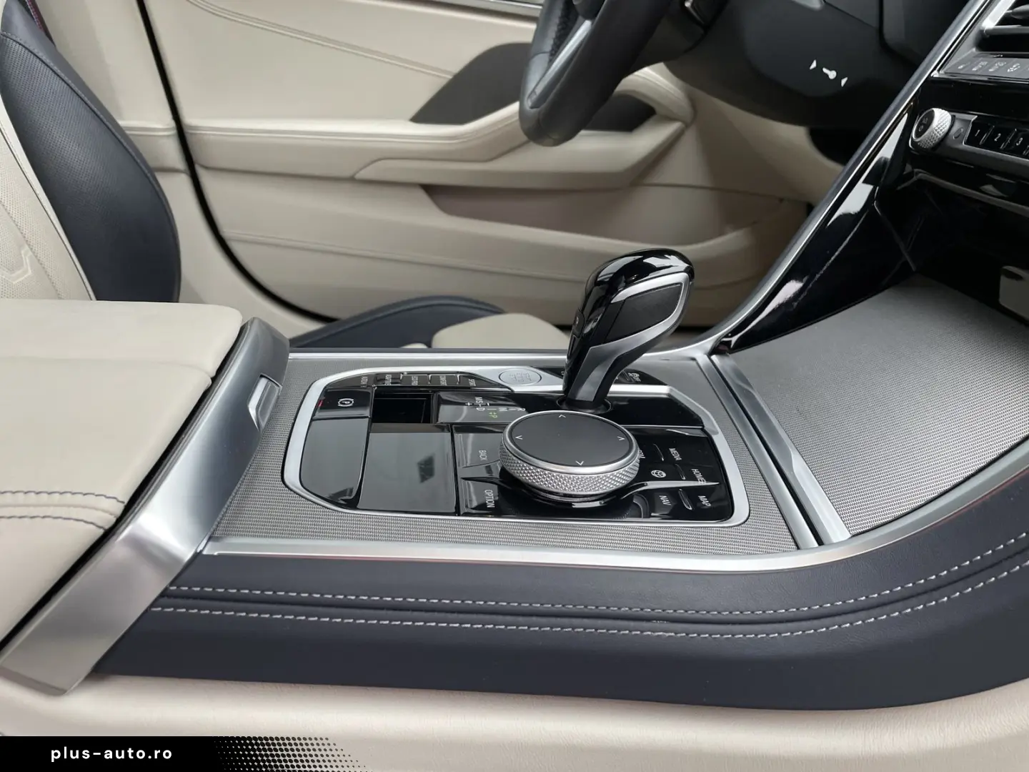 BMW 840i xDrive GRAN COUPE LASER PANO SOFT-CLOSE ALU