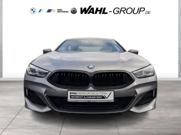 BMW 840d xDrive Gran Coupé M Sport Pro Soft-Close LE
