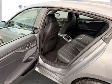BMW 840d xDrive Gran Coupé M Sport Pro Soft-Close LE