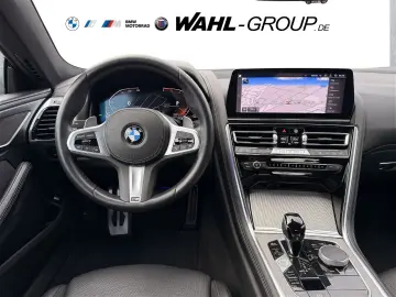 BMW 840d xDrive Gran Coupé M Sport Pro Soft-Close LE