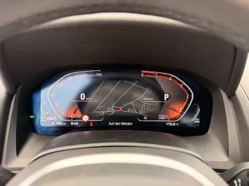 BMW 840d xDrive Gran Coupé M Sport Pro Soft-Close LE