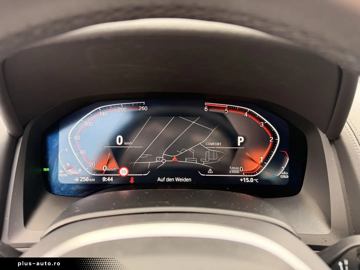 BMW 840d xDrive Gran Coupé M Sport Pro Soft-Close LE