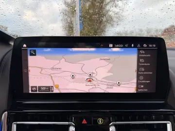 BMW 840d xDrive Gran Coupé M Sport Pro Soft-Close LE