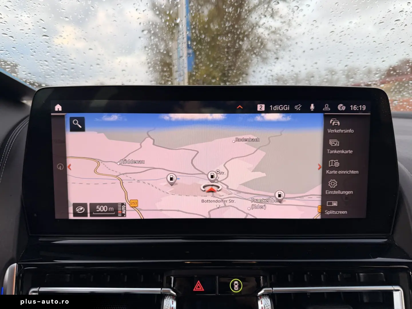 BMW 840d xDrive Gran Coupé M Sport Pro Soft-Close LE