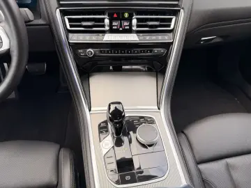 BMW 840d xDrive Gran Coupé M Sport Pro Soft-Close LE