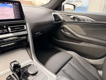 BMW 840d xDrive Gran Coupé M Sport Pro Soft-Close LE