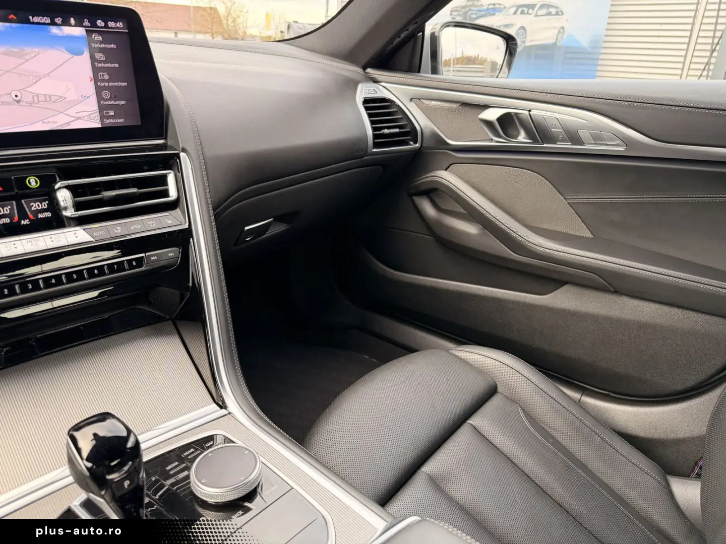 BMW 840d xDrive Gran Coupé M Sport Pro Soft-Close LE