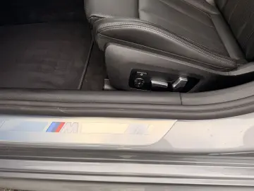 BMW 840d xDrive Gran Coupé M Sport Pro Soft-Close LE