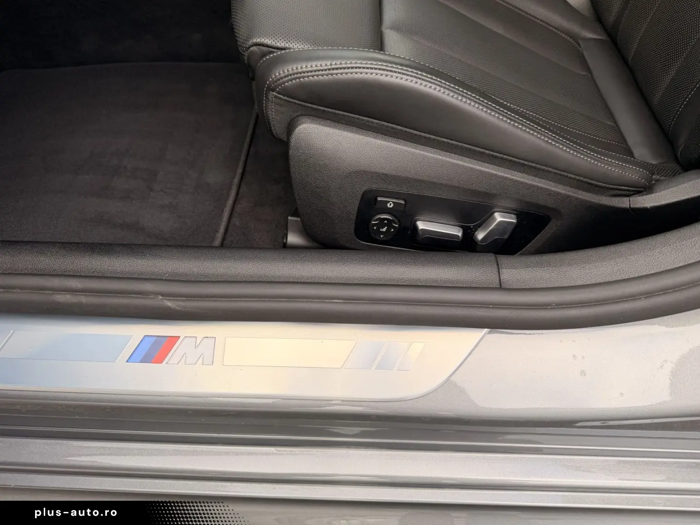 BMW 840d xDrive Gran Coupé M Sport Pro Soft-Close LE