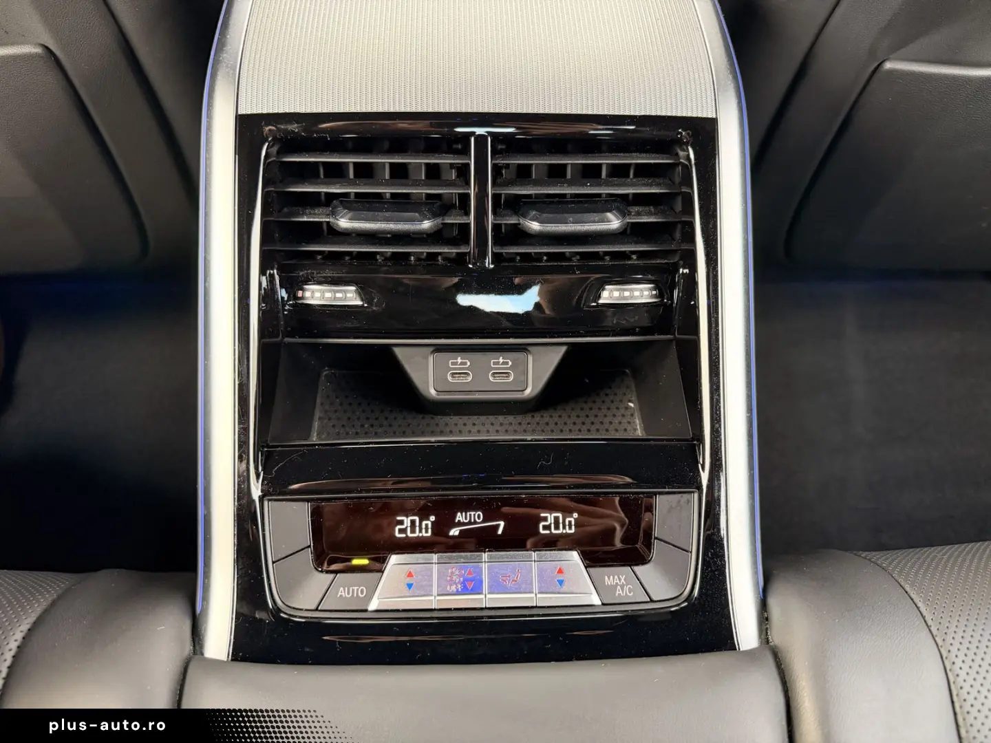 BMW 840d xDrive Gran Coupé M Sport Pro Soft-Close LE