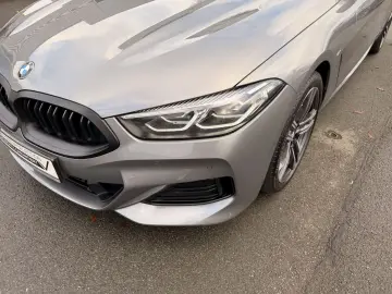 BMW 840d xDrive Gran Coupé M Sport Pro Soft-Close LE