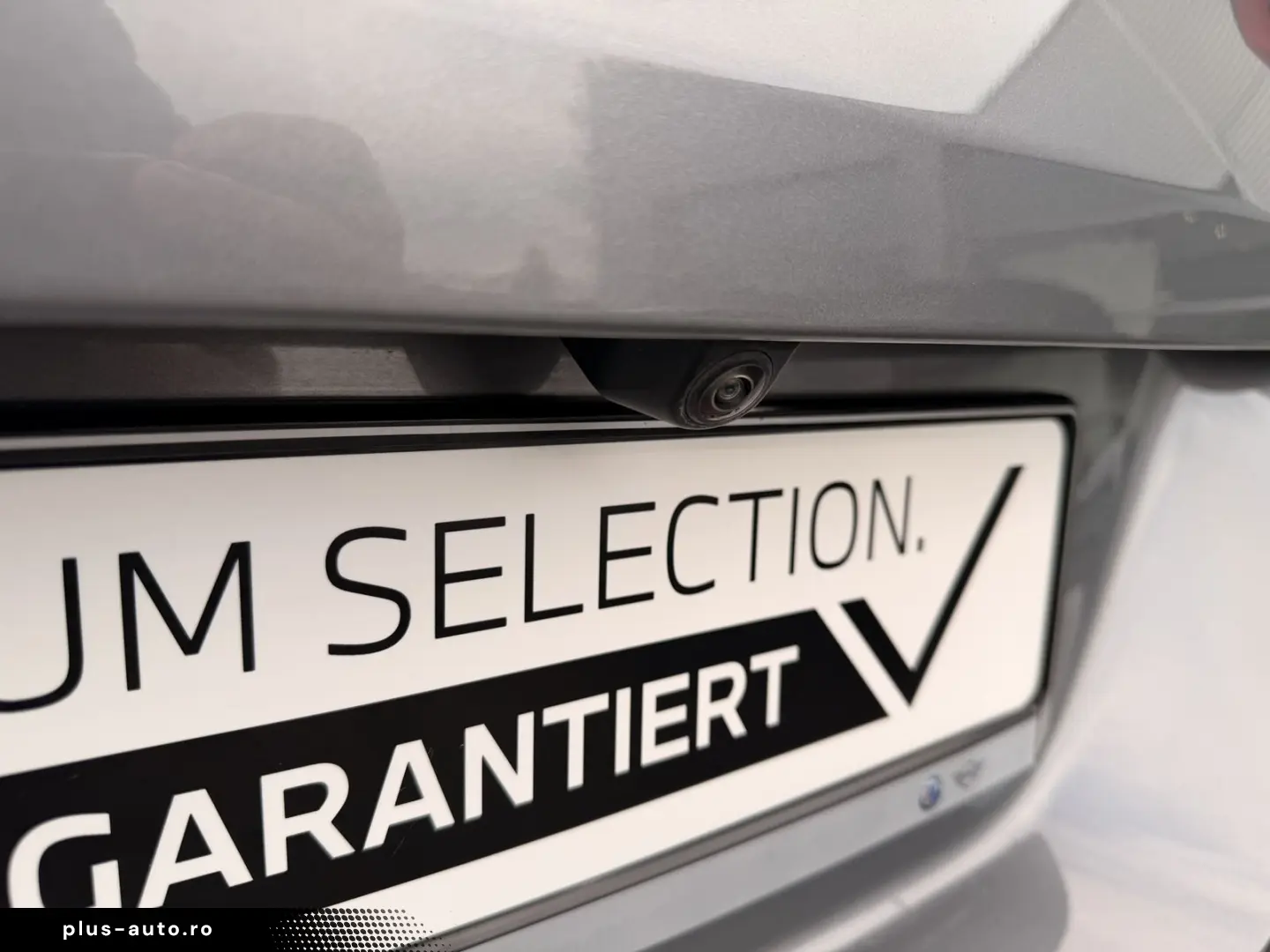 BMW 840d xDrive Gran Coupé M Sport Pro Soft-Close LE