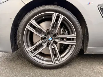 BMW 840d xDrive Gran Coupé M Sport Pro Soft-Close LE