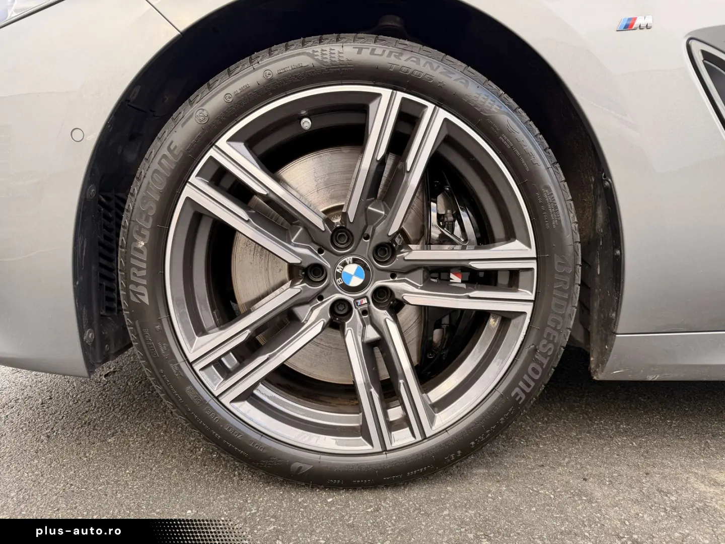 BMW 840d xDrive Gran Coupé M Sport Pro Soft-Close LE