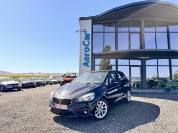 BMW 218d ACTIVE TOURER    AUTOMAT