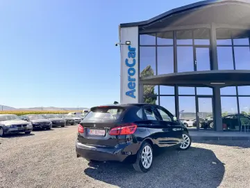 BMW 218d ACTIVE TOURER    AUTOMAT