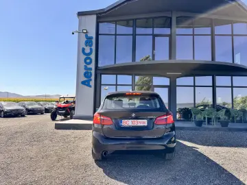 BMW 218d ACTIVE TOURER    AUTOMAT