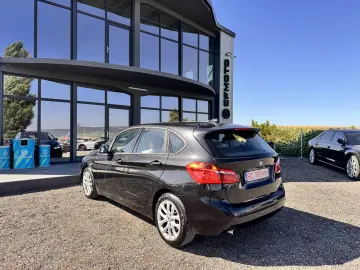 BMW 218d ACTIVE TOURER    AUTOMAT