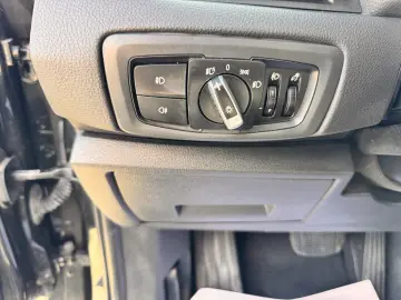 BMW 218d ACTIVE TOURER    AUTOMAT