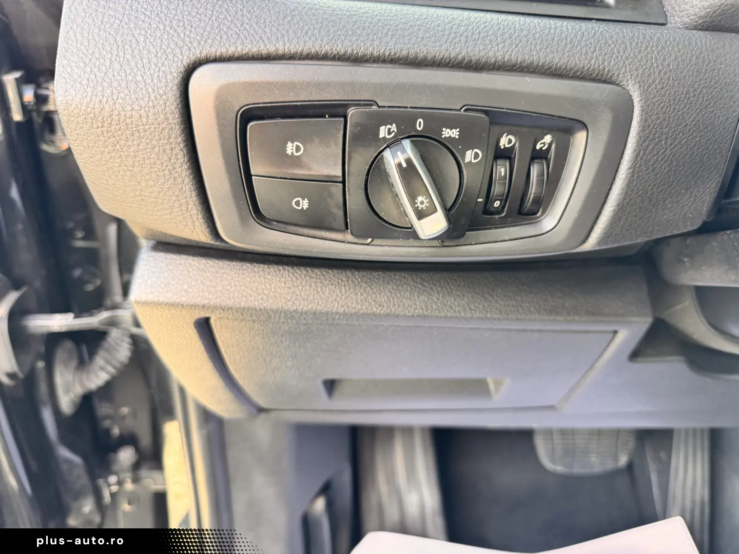 BMW 218d ACTIVE TOURER    AUTOMAT