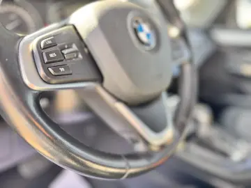 BMW 218d ACTIVE TOURER    AUTOMAT